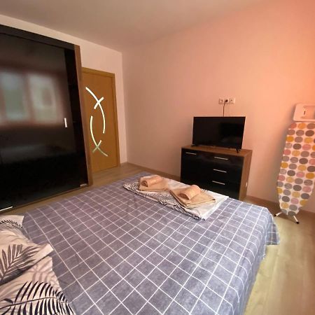 Apartamenti Eli بوموري المظهر الخارجي الصورة