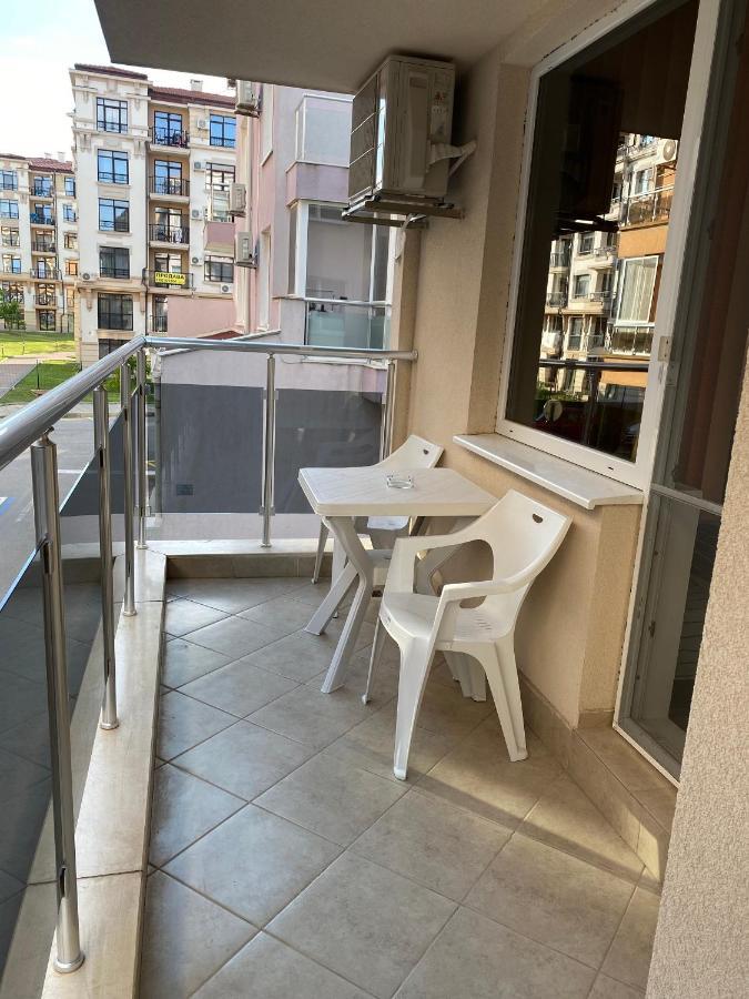 Apartamenti Eli بوموري المظهر الخارجي الصورة