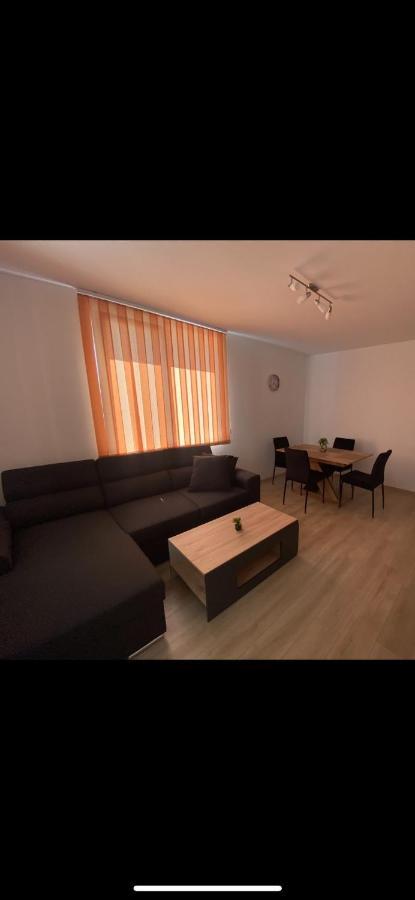 Apartamenti Eli بوموري المظهر الخارجي الصورة