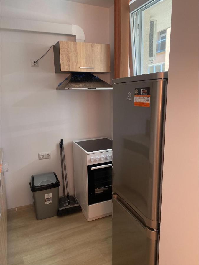 Apartamenti Eli بوموري المظهر الخارجي الصورة