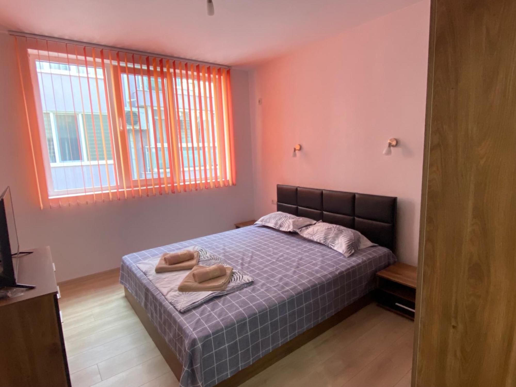Apartamenti Eli بوموري المظهر الخارجي الصورة