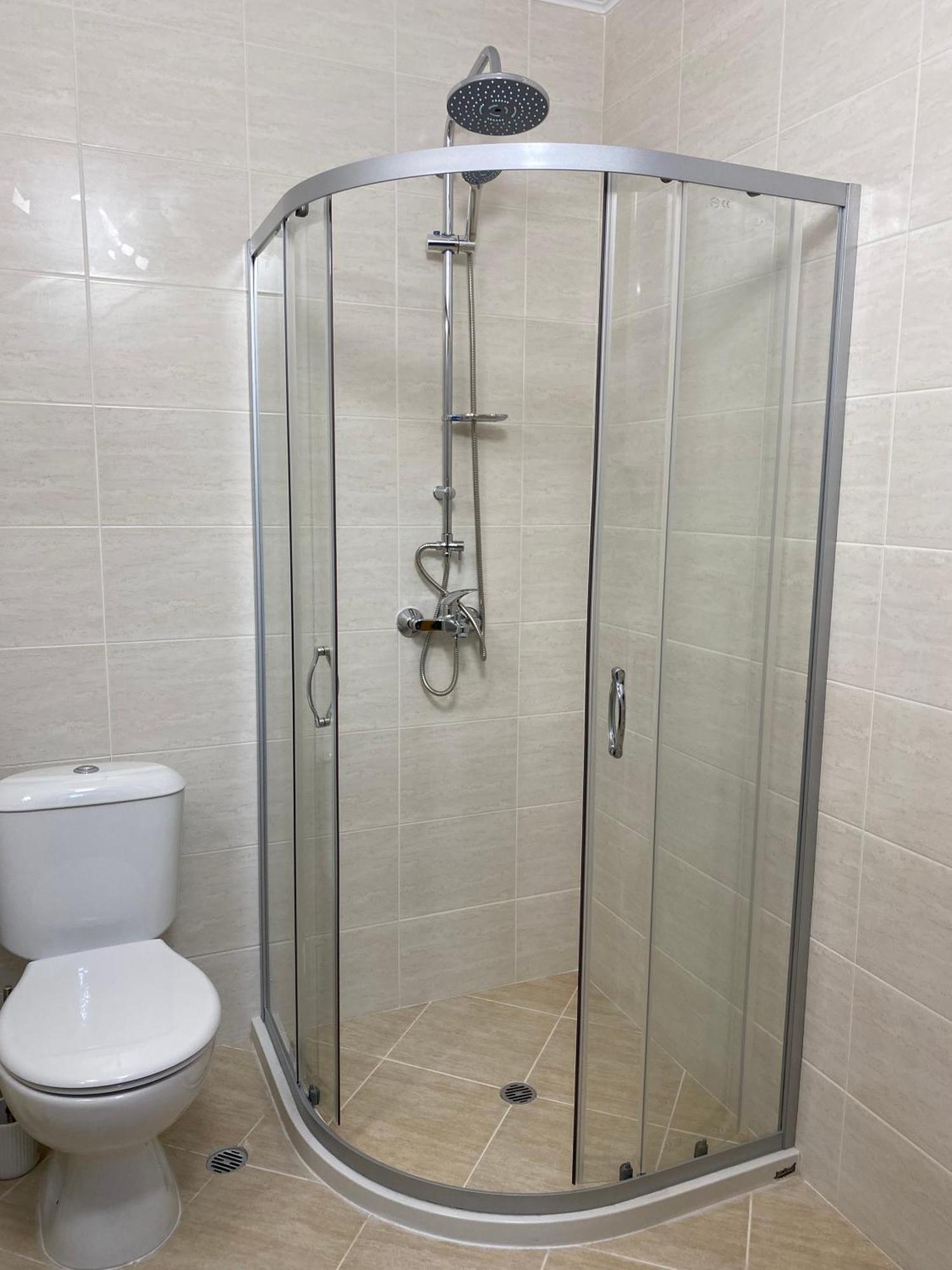 Apartamenti Eli بوموري المظهر الخارجي الصورة