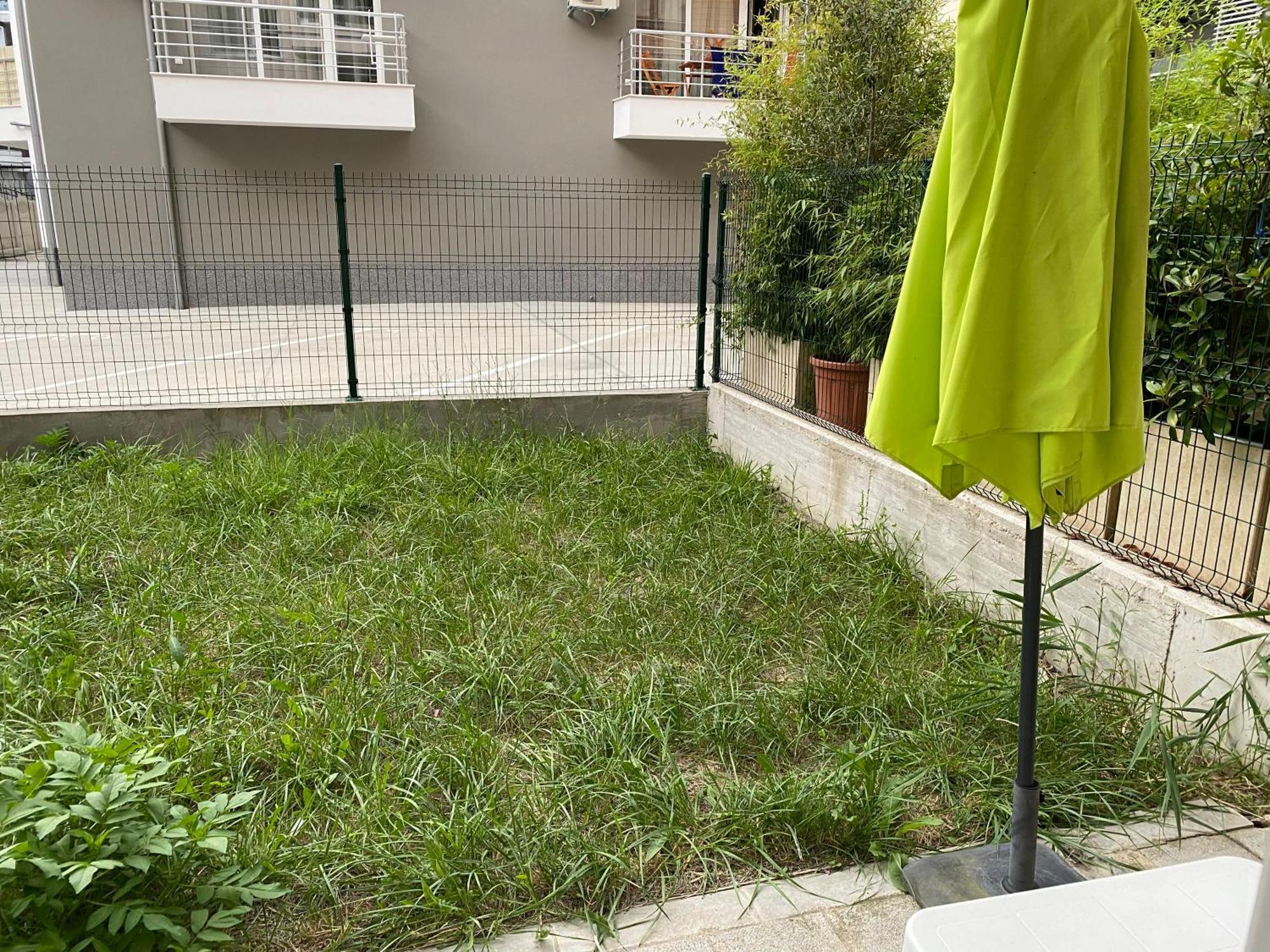 Apartamenti Eli بوموري المظهر الخارجي الصورة