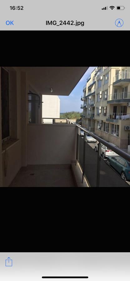 Apartamenti Eli بوموري المظهر الخارجي الصورة