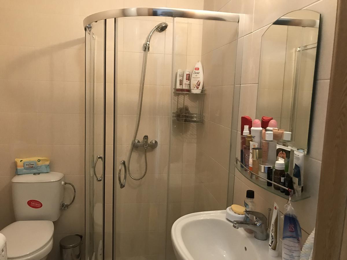 Apartamenti Eli بوموري المظهر الخارجي الصورة