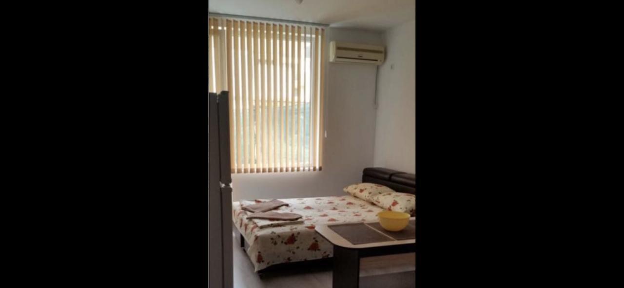 Apartamenti Eli بوموري المظهر الخارجي الصورة