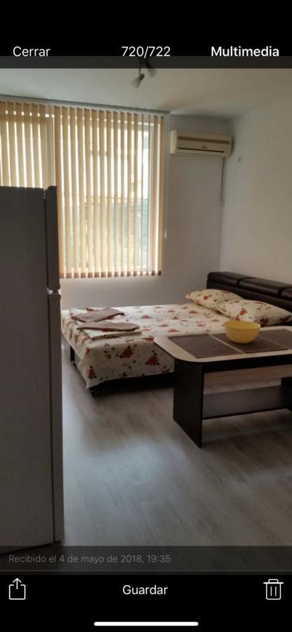 Apartamenti Eli بوموري المظهر الخارجي الصورة