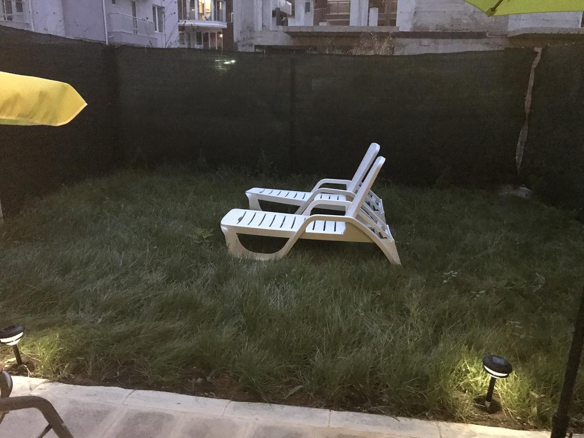 Apartamenti Eli بوموري المظهر الخارجي الصورة