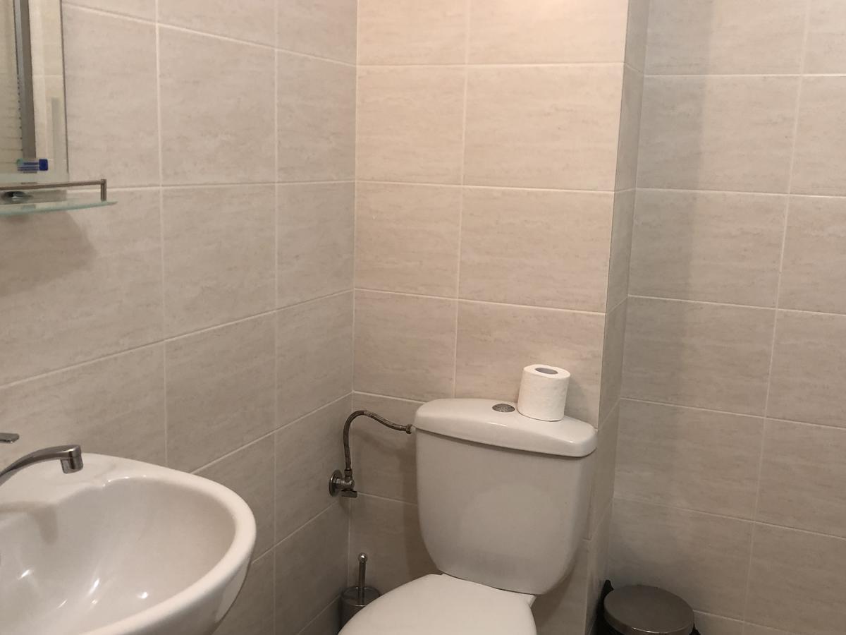Apartamenti Eli بوموري المظهر الخارجي الصورة