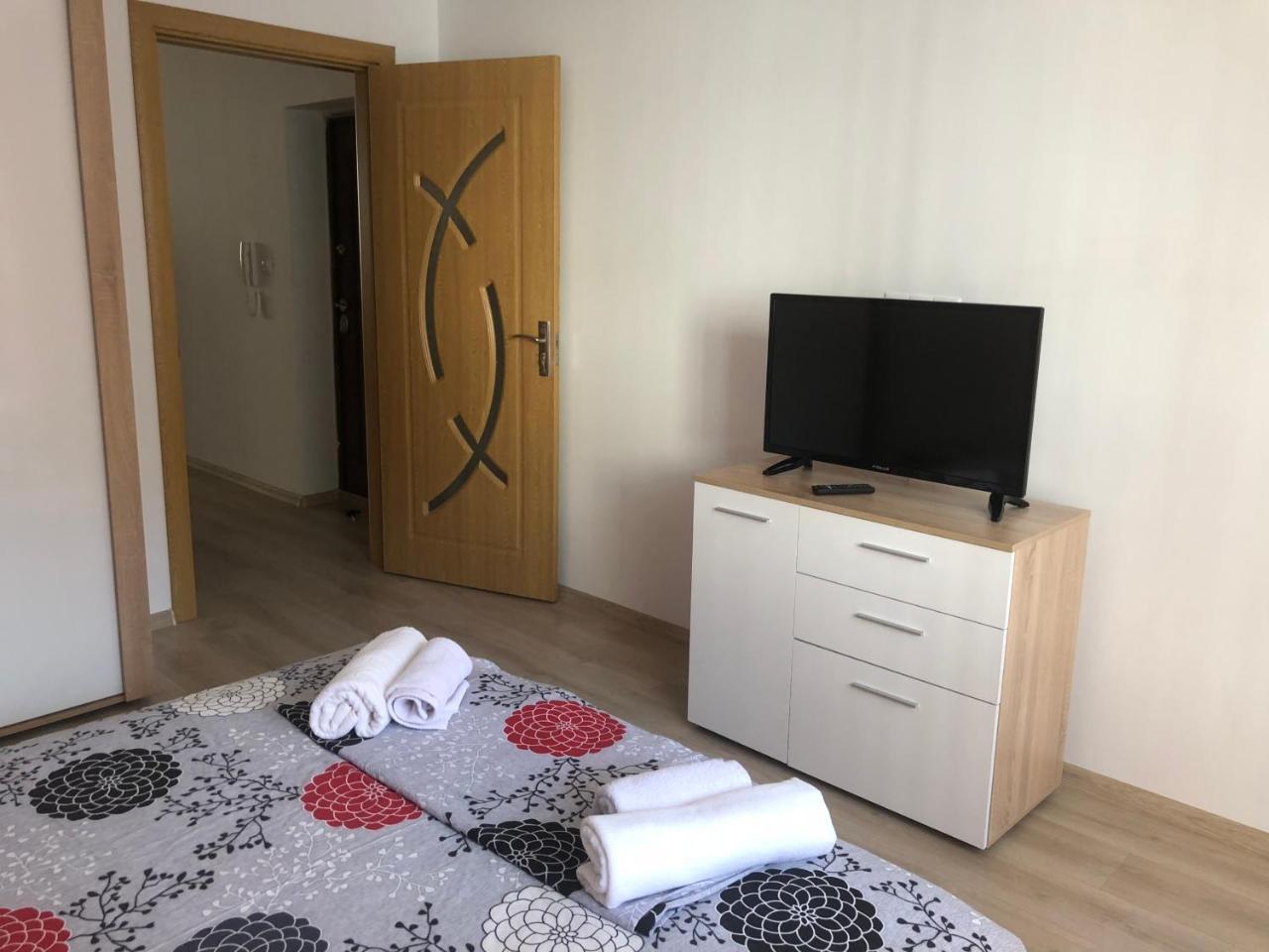 Apartamenti Eli بوموري المظهر الخارجي الصورة