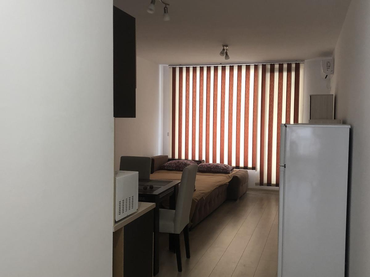 Apartamenti Eli بوموري المظهر الخارجي الصورة