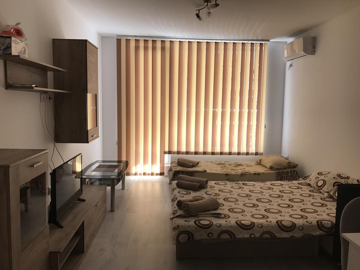 Apartamenti Eli بوموري المظهر الخارجي الصورة