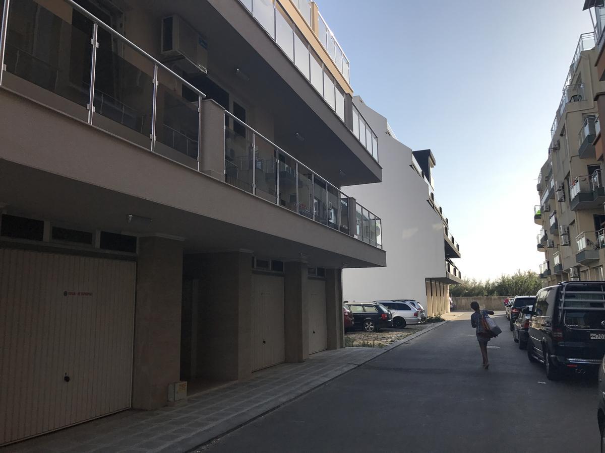 Apartamenti Eli بوموري المظهر الخارجي الصورة