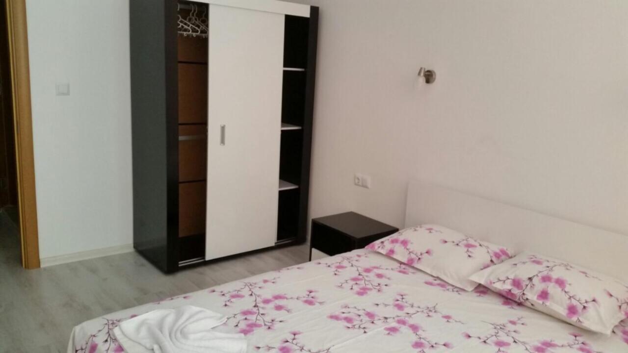 Apartamenti Eli بوموري المظهر الخارجي الصورة