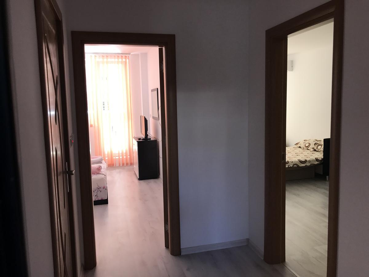 Apartamenti Eli بوموري المظهر الخارجي الصورة