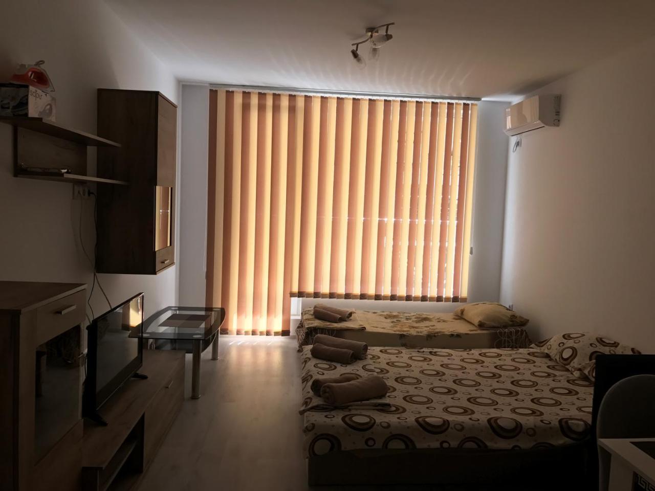 Apartamenti Eli بوموري المظهر الخارجي الصورة